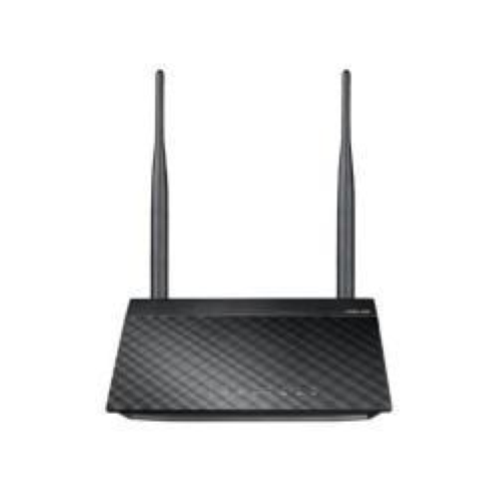 ASUS RT-N12E B1 ROUTER FAST ETHERNET WAN DI BACKUP FIREWALL INTEGRATO WIRELESS NERO GARANZIA ITALIA (90-IG29002M02-3PA0-)